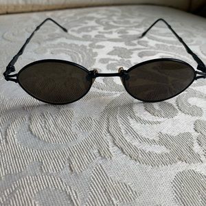 Vintage BADA Glasses